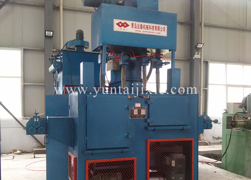 線材拋丸機(jī)