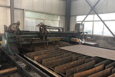 線材拋丸機(jī)生加工設(shè)備